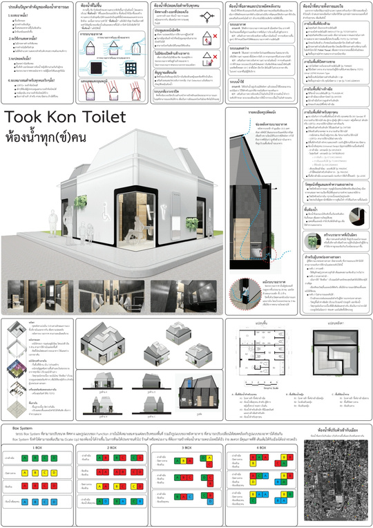 ออกแบบห้องน้ำ,Toilet Design,แบบสำเร็จรูปห้องน้ำ,แบบสำเร็จรูป,ออกแบบตกแต่ง,ออกแบบล้ำ,Future,Smart toilet,ออกแบบพร้อมก่อสร้าง,แบบบ้าน,แบบห้องน้ำ,ห้องน้ำทุกคน,Tookkon Toilet